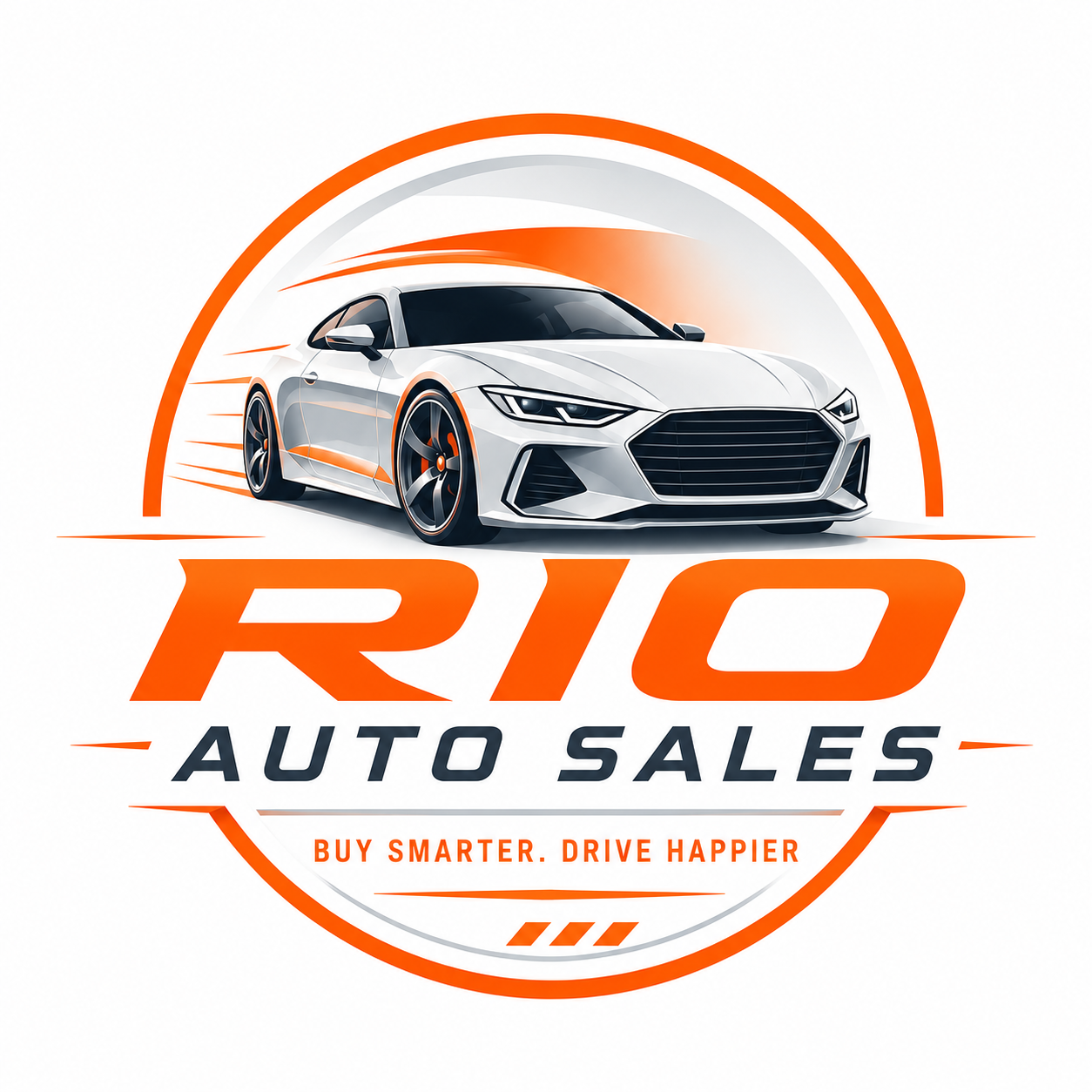Rio Auto Sales